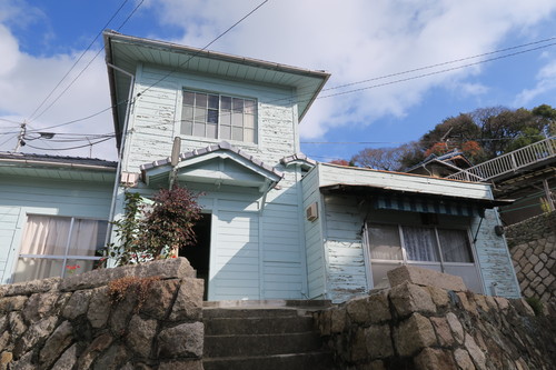 海界の村を歩く 瀬戸内海 日生諸島(岡山県備前市)_d0147406_18315311.jpg