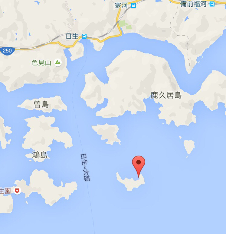海界の村を歩く 瀬戸内海 日生諸島(岡山県備前市)_d0147406_18544019.jpg