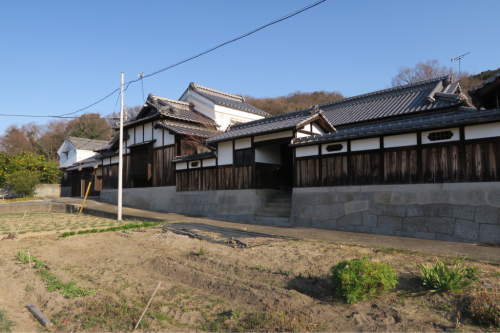 海界の村を歩く 瀬戸内海 讃岐広島(香川県丸亀市)_d0147406_21031968.jpg
