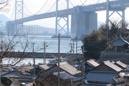 海界の村を歩く 瀬戸内海 讃岐広島(香川県丸亀市)_d0147406_21090961.jpg