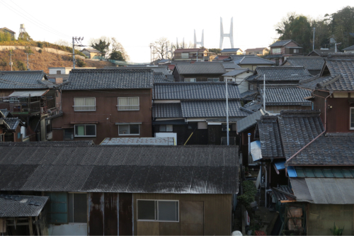海界の村を歩く 瀬戸内海 讃岐広島(香川県丸亀市)_d0147406_21091034.jpg