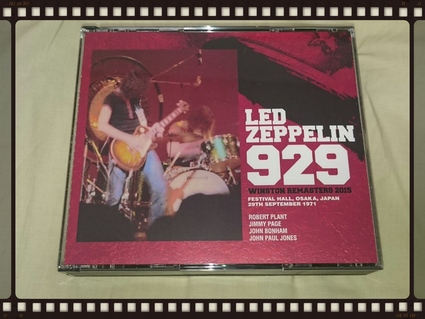 LED ZEPPELIN / 929 WINSTON REMASTERS 2015_b0042308_025434.jpg