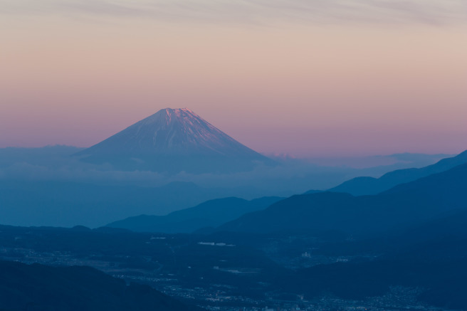 冬の富士を求めて　２_f0302208_11080262.jpg