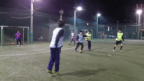 UNO 1/15(金) at COSPA御殿山_a0059812_1561085.jpg