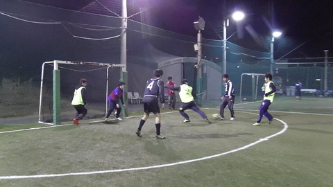 UNO 1/15(金) at COSPA御殿山_a0059812_156167.jpg