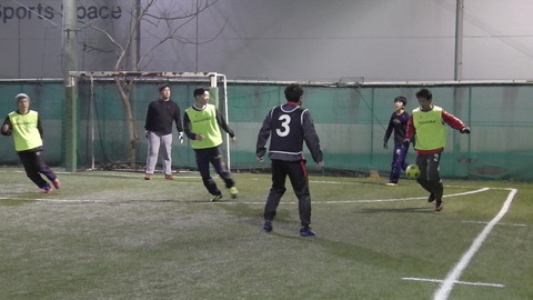 UNO 1/15(金) at COSPA御殿山_a0059812_1562177.jpg
