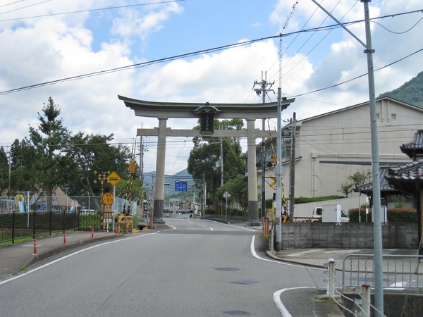 兵主神社（ひょうすじんじゃ、西脇市）_d0287413_11212111.jpg