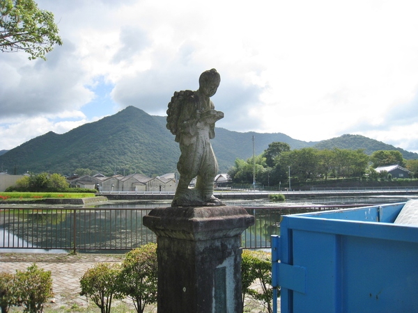 兵主神社（ひょうすじんじゃ、西脇市）_d0287413_112139100.jpg