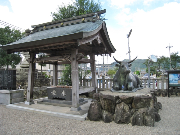 兵主神社（ひょうすじんじゃ、西脇市）_d0287413_11221063.jpg