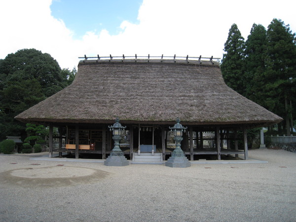 兵主神社（ひょうすじんじゃ、西脇市）_d0287413_11222062.jpg