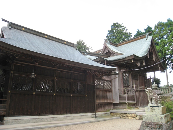 兵主神社（ひょうすじんじゃ、西脇市）_d0287413_11243254.jpg