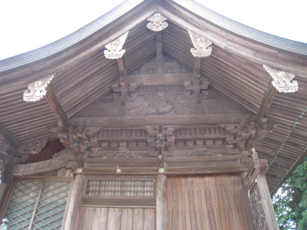 兵主神社（ひょうすじんじゃ、西脇市）_d0287413_11244448.jpg