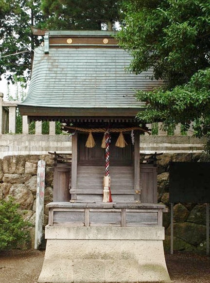 兵主神社（ひょうすじんじゃ、西脇市）_d0287413_1125521.jpg