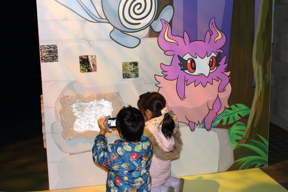 5回目の長島 ポケモンアドベンチャーキャンプ のんここっこぼんこ 5回目の長島 ポケモンアドベンチャーキャンプ のんここっこぼんこ