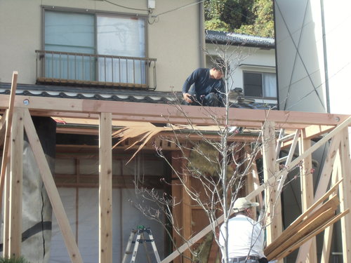 O様邸(安佐南区沼田伴・伴ハイツ)増築工事_d0125228_18501847.jpg