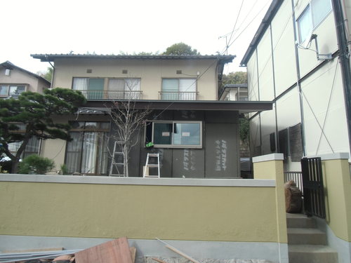 O様邸(安佐南区沼田伴・伴ハイツ)増築工事_d0125228_1855695.jpg