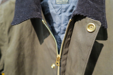 スペシャル入荷&お客様スナップ!_e0169535_19323043.jpg