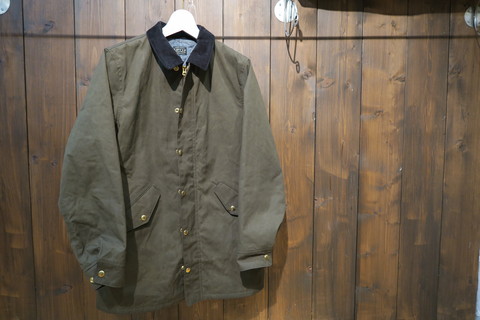 スペシャル入荷&お客様スナップ!_e0169535_1932331.jpg