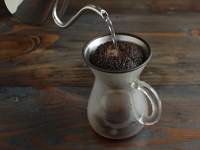 1/16 KINTO コーヒーカラフェセット入荷しました_f0325437_12343324.jpg