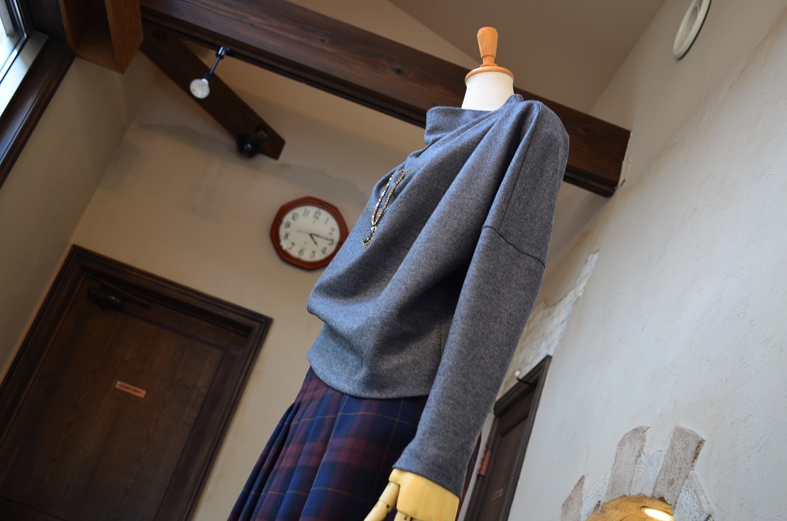 ”秋冬-Style New!～2015～2016 A&W No.81\"_d0153941_17152048.jpg