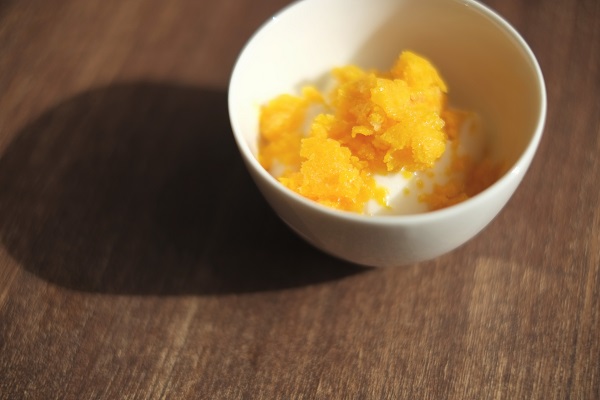 Chinese Tea Cafe Qilin チーリン 山梨県北杜市 味わう瞬間 とき