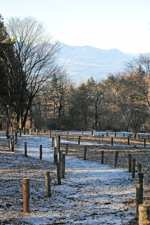 1月16日　赤城自然園 冬のサポーター特別開園2016_a0001354_23392844.gif