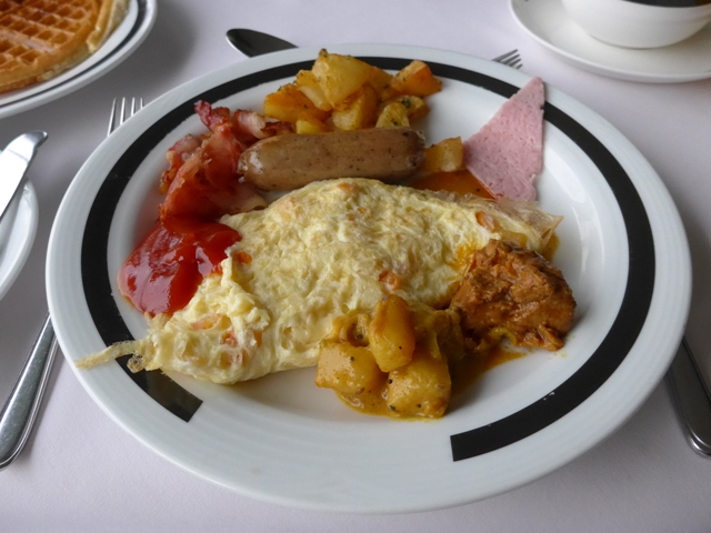 スリランカへ行く。⑫ ~食事が激ウマだった話~_f0232060_1556270.jpg