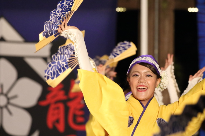 第6回高知市商店街龍馬生誕祭 ほにや その2_a0077663_761967.jpg