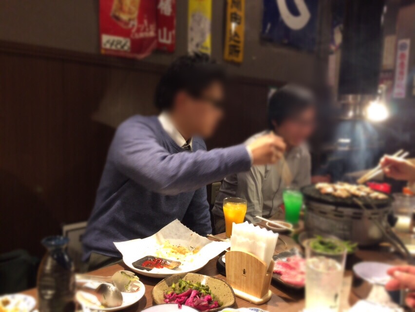 居酒屋けん  (16/1/16)_a0267766_1410362.jpg