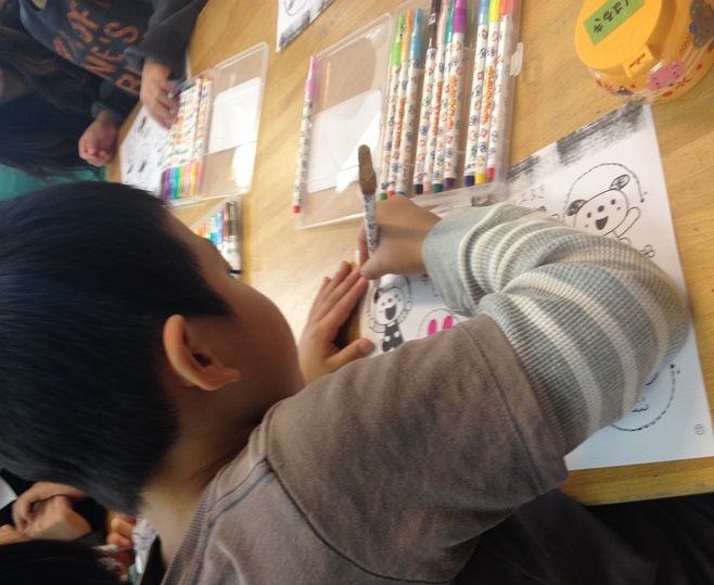 子育てに先延ばしはないと思うな。_f0009169_16355393.jpg