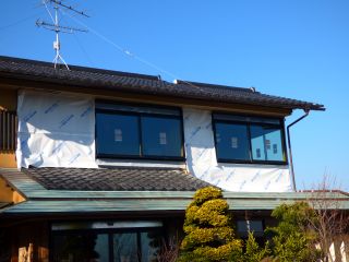 2016年1月16日 宿題まだ終わらない_b0098584_19335497.jpg