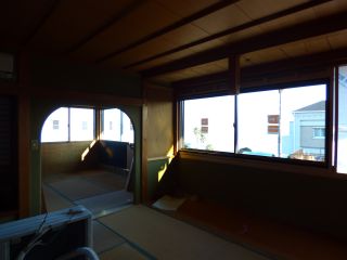 2016年1月16日 宿題まだ終わらない_b0098584_1934779.jpg