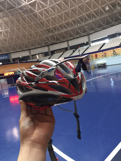 金栄堂サポート:東北高校自転車競技部・沢田桂太郎選手 Fact®インプレッション!_c0003493_9133891.jpg