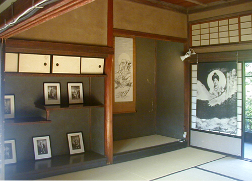 ●『高松メディアアート祭2015―メディアアート紀元前―』その7_d0053294_014325.jpg