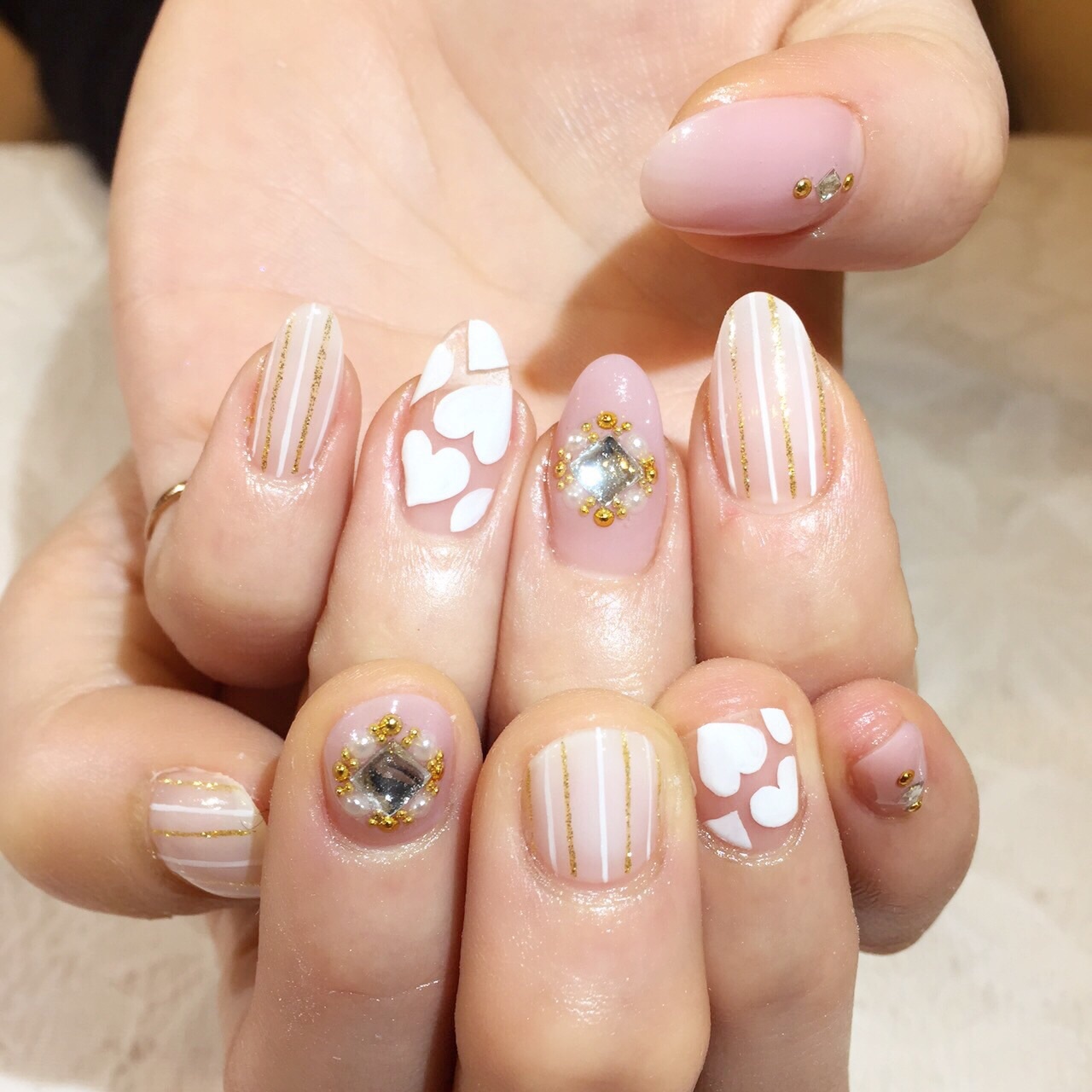 ネイルんっ ルンッ 鈴木理沙 P Leagueオフィシャルブログ