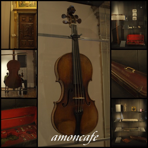 Italy日記 8_f0192411_22223323.jpg