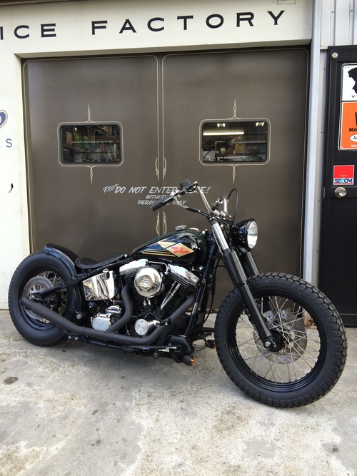 1994 FLSTF EVO Bobber_b0160319_11371489.jpg