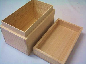 炉 四ヶ伝の内、茶通箱（さつうばこ） : てんてまり＠Up.town