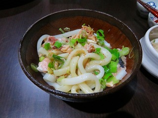 鯖缶で_e0030924_1332551.jpg