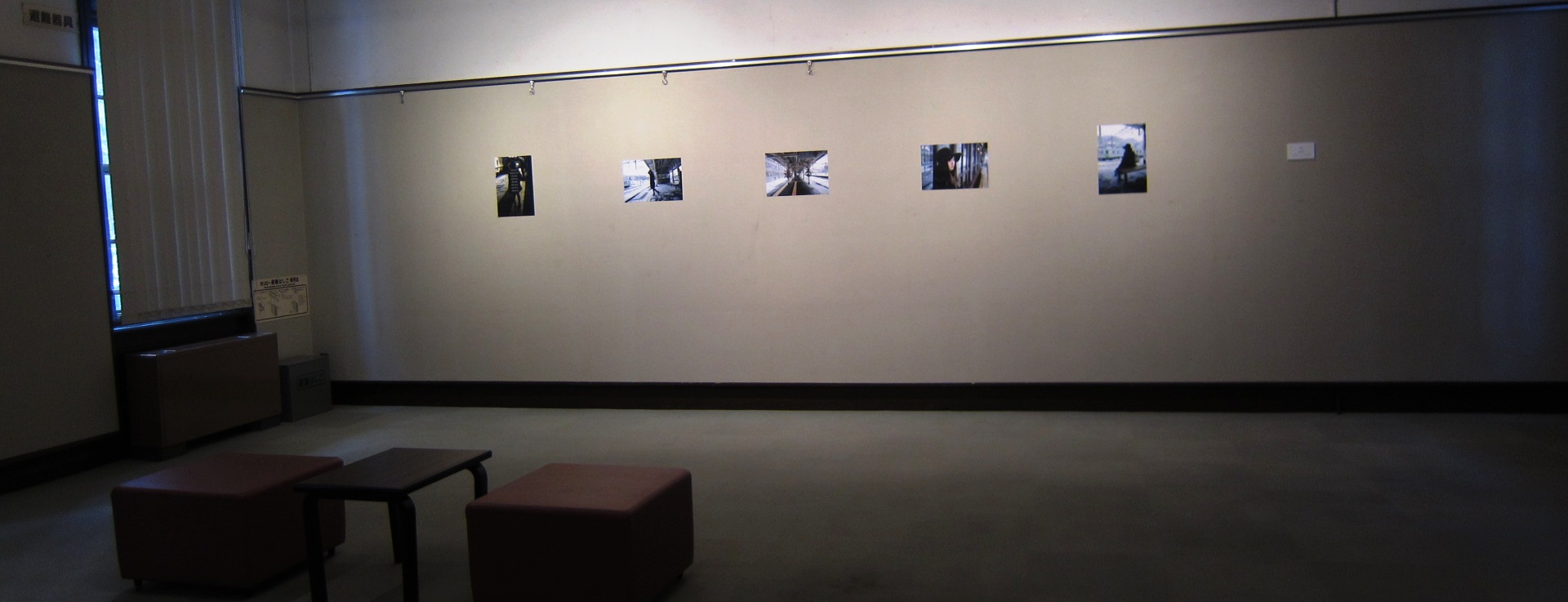 2483)①「こここここここ(道教育大空間造形研究室展＋卒業制作展)」資料館 終了1月13日（火）～1月17日（日_f0126829_1725114.jpg