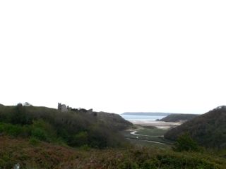 Travel in Wales & England 2015　8日目-③_e0074833_20323068.jpg