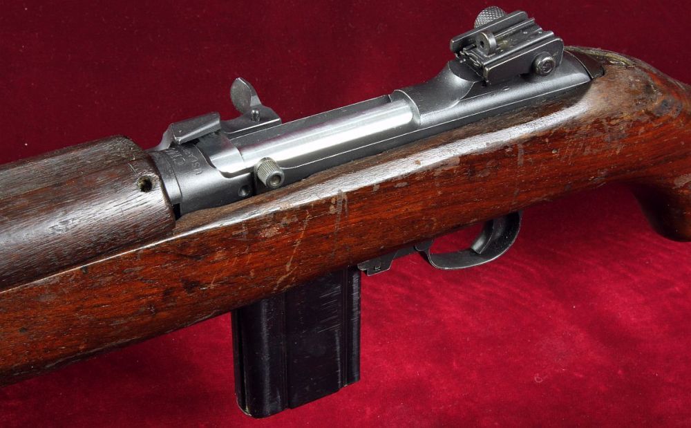 U.S. Carbine Cal.30 M2 by CMC : 