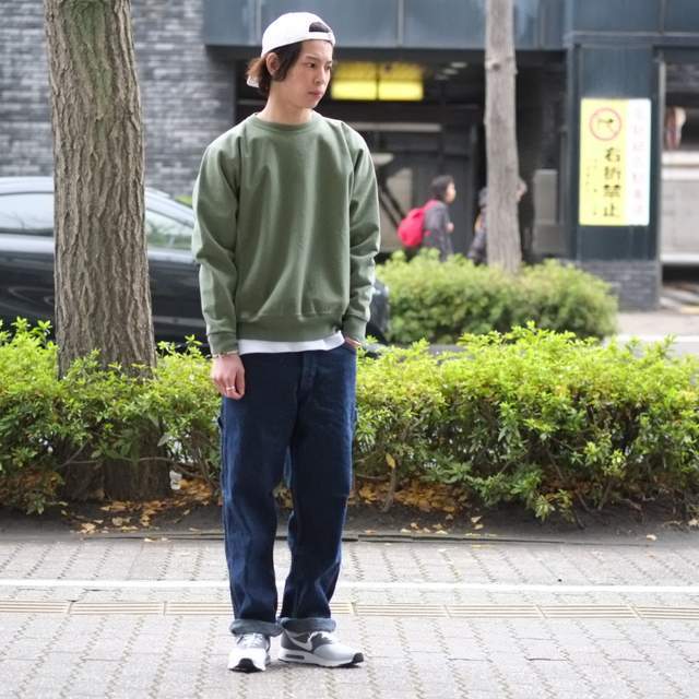 orSlow ~16SS~_e0152373_12305532.jpg