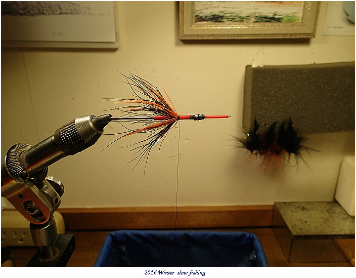 チューブフライ アタッチメント HMH チューブ コーンヘッドなど マテリアルSET チューブフライ用ツール＆チューブ