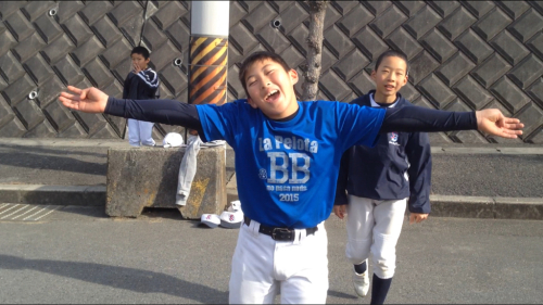 夢中になる_f0209300_12105779.jpg