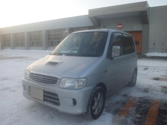 ☆お納車準備順調に進んでおります!!☆(伏古店)_c0161601_1924627.jpg