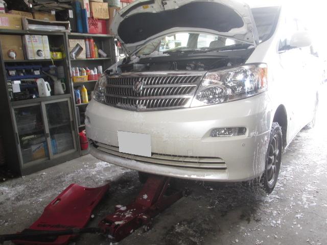 ☆お納車準備順調に進んでおります!!☆(伏古店)_c0161601_1925442.jpg