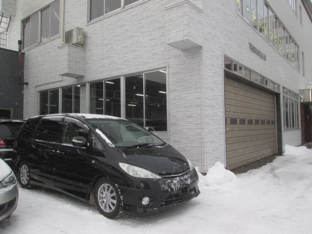 ☆お納車準備順調に進んでおります!!☆(伏古店)_c0161601_192567.jpg