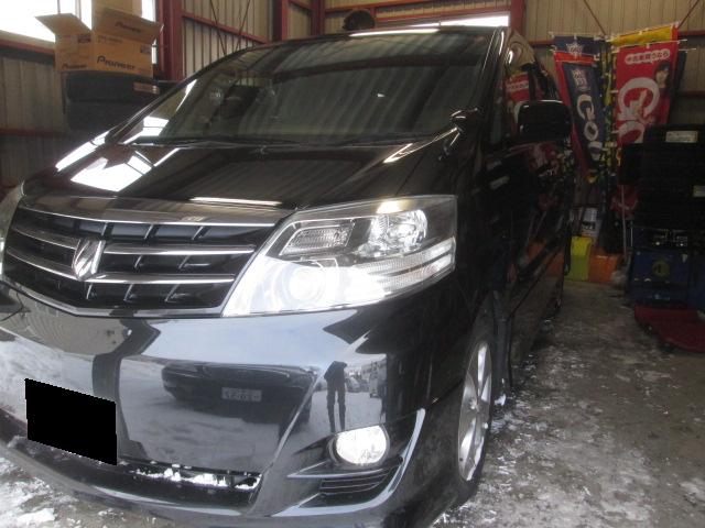 ☆お納車準備順調に進んでおります!!☆(伏古店)_c0161601_19264374.jpg