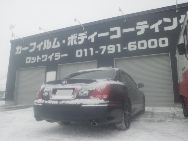 ☆お納車準備順調に進んでおります!!☆(伏古店)_c0161601_19274221.jpg